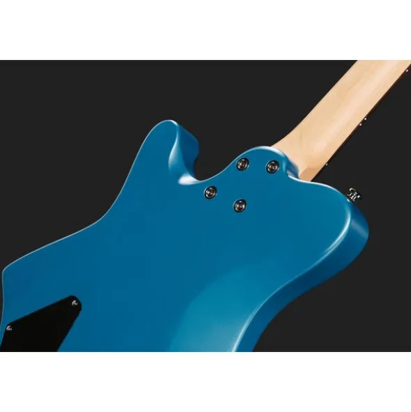 Hils HNT1R Metallic Ocean Blue