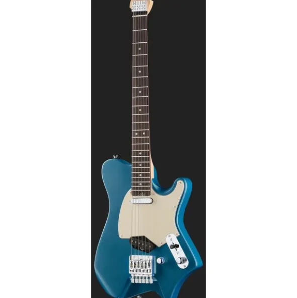 Hils HNT1R Metallic Ocean Blue
