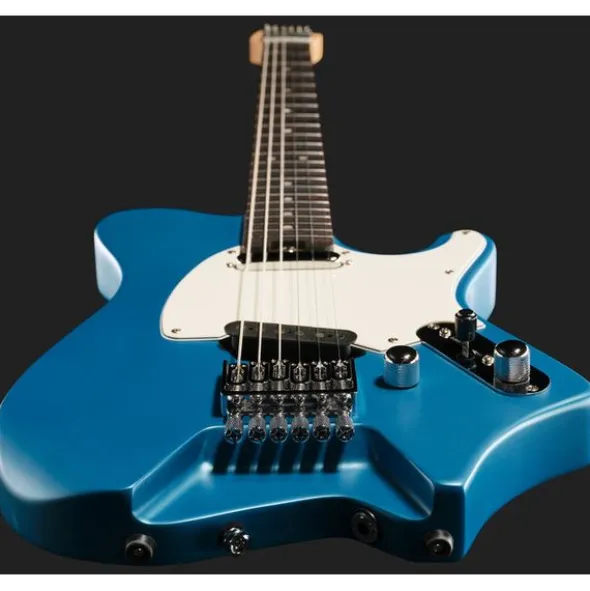 Hils HNT1R Metallic Ocean Blue