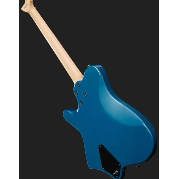 Hils HNT1R Metallic Ocean Blue