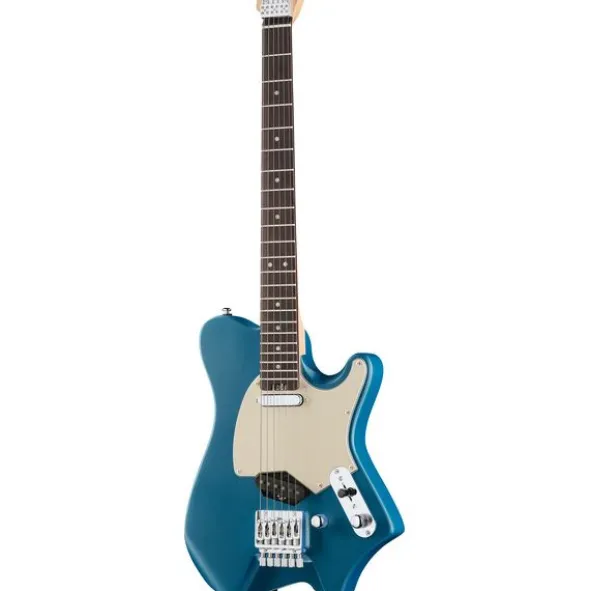 Hils HNT1R Metallic Ocean Blue