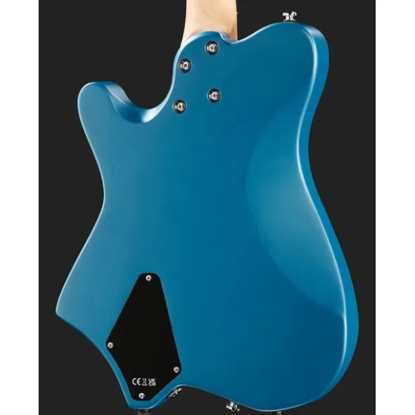 Hils HNT1R Metallic Ocean Blue