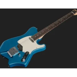 Hils HNT1R Metallic Ocean Blue