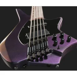 Hils HZB5 Mystic Purple