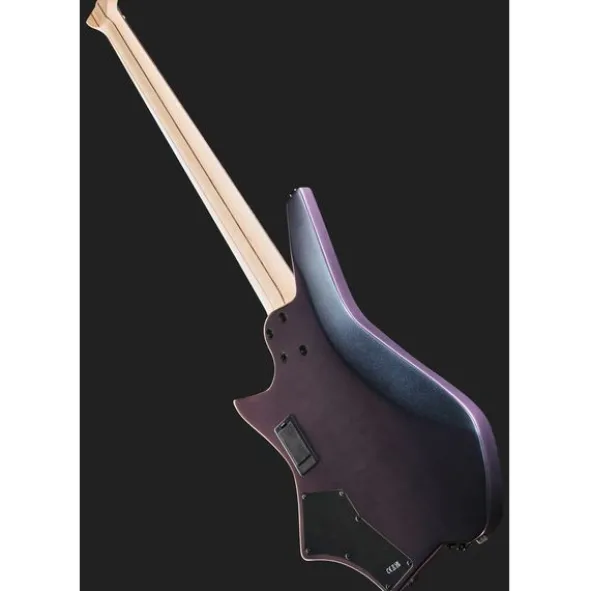Hils HZB5 Mystic Purple