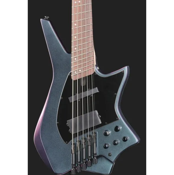 Hils HZB5 Mystic Purple