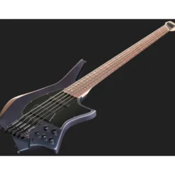 Hils HZB5 Mystic Purple