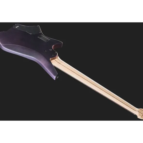 Hils HZB5 Mystic Purple