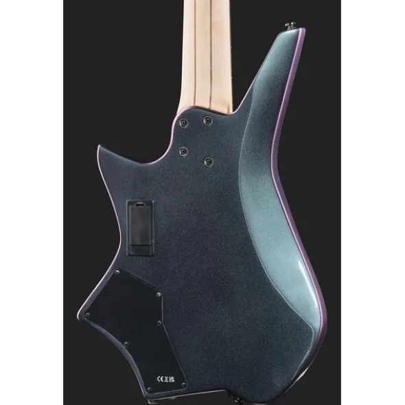 Hils HZB5 Mystic Purple