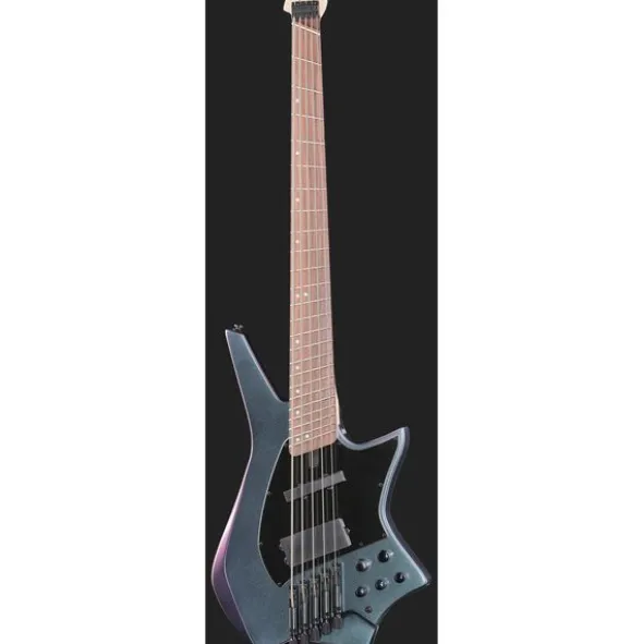 Hils HZB5 Mystic Purple