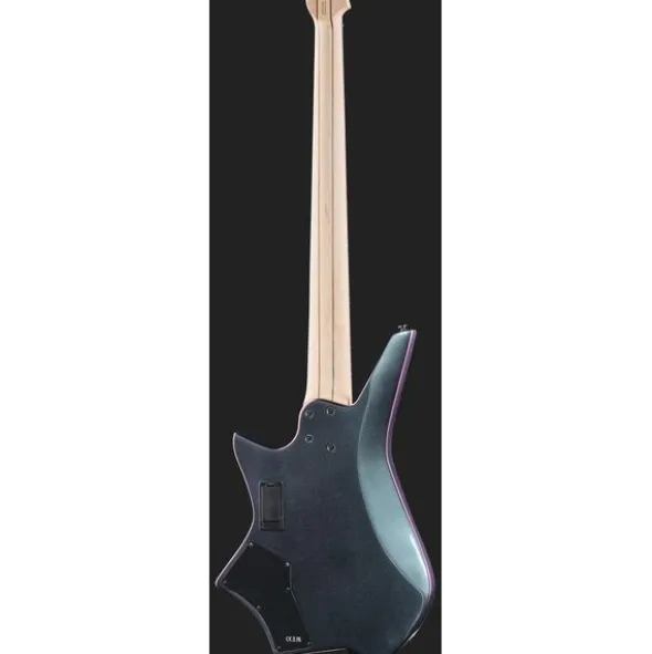Hils HZB5 Mystic Purple
