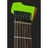 Hils HZ7 Satin Neon Green