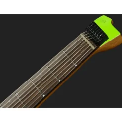 Hils HZ7 Satin Neon Green