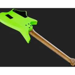 Hils HZ7 Satin Neon Green