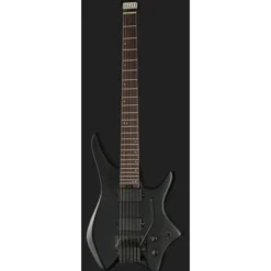 Hils Next HN5 Black