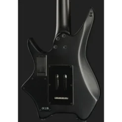 Hils Next HN5 Black