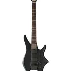 Hils Next HN5 Black