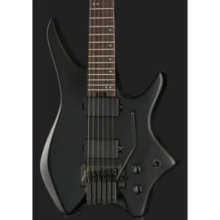 Hils Next HN5 Black