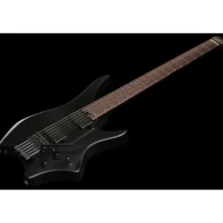 Hils Next HN5 Black