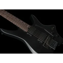Hils Next HN5 Black