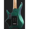 Hils Next HN6 Cosmic Green