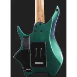 Hils Next HN6 Cosmic Green