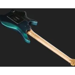 Hils Next HN6 Cosmic Green