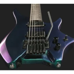 Hils Next HN6 Cosmic Green