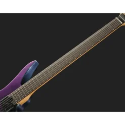 Hils Next HN6 Cosmic Green