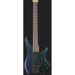 Hils Next HN6 Cosmic Green