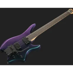 Hils Next HN6 Cosmic Green