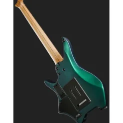Hils Next HN6 Cosmic Green