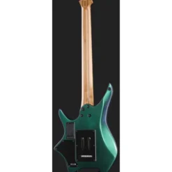 Hils Next HN6 Cosmic Green