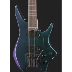 Hils Next HN6 Cosmic Green