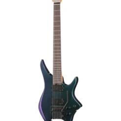 Hils Next HN6 Cosmic Green