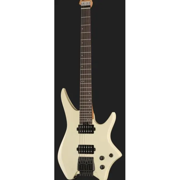 Hils Next HN3 Ivory