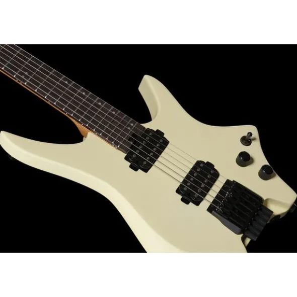 Hils Next HN3 Ivory