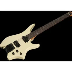 Hils Next HN3 Ivory