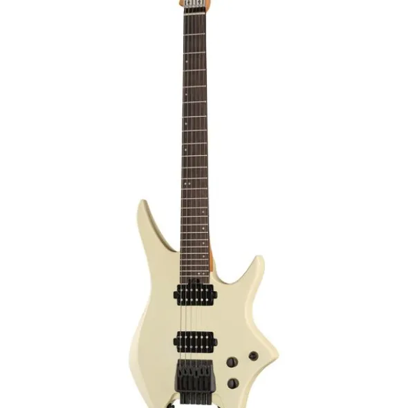 Hils Next HN3 Ivory