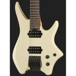 Hils Next HN3 Ivory
