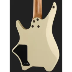 Hils Next HN3 Ivory