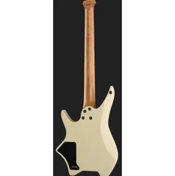 Hils Next HN3 Ivory