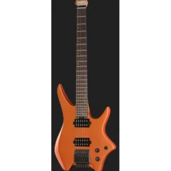Hils Next HN3 Metallic Coral Orange