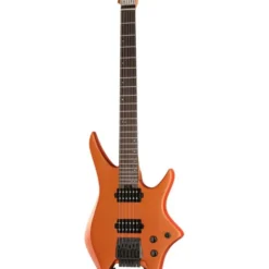 Hils Next HN3 Metallic Coral Orange