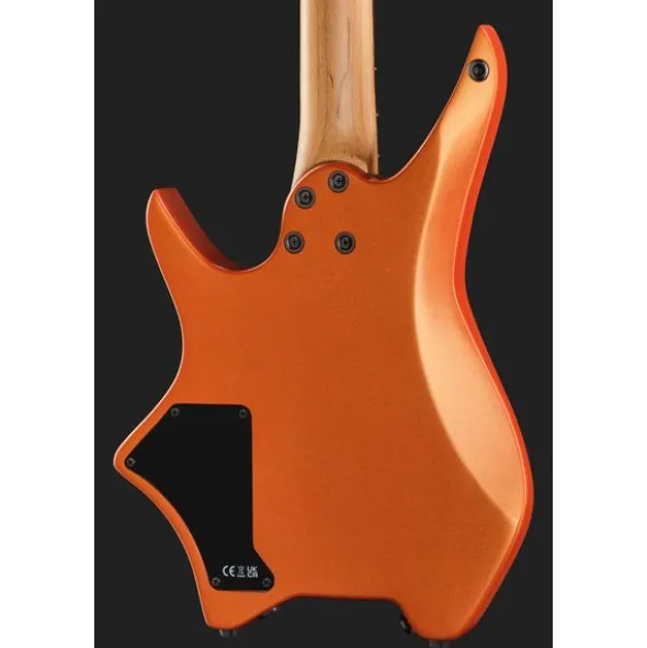 Hils Next HN3 Metallic Coral Orange