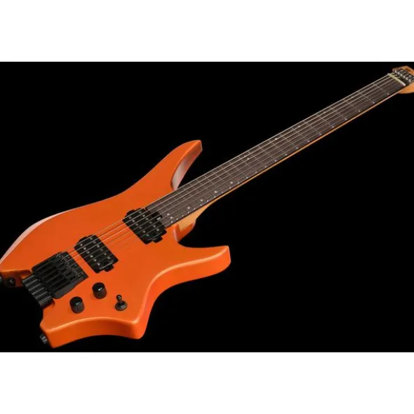 Hils Next HN3 Metallic Coral Orange
