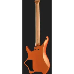 Hils Next HN3 Metallic Coral Orange