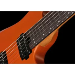 Hils Next HN3 Metallic Coral Orange