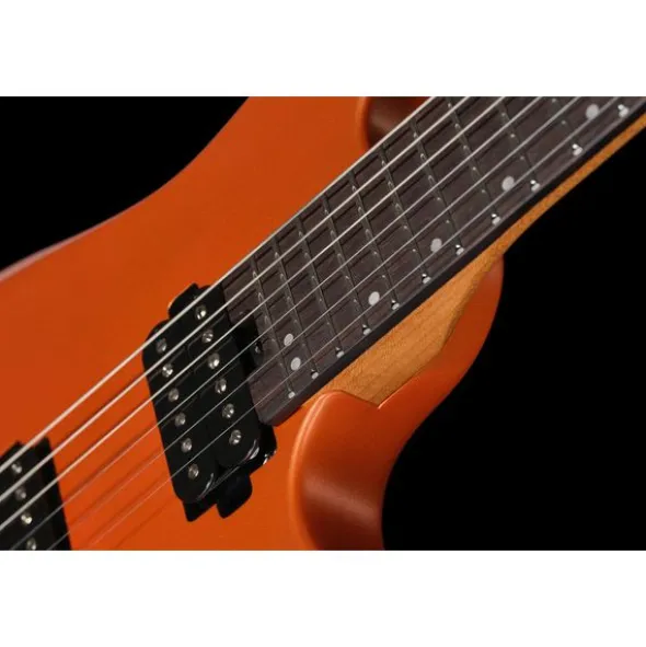 Hils Next HN3 Metallic Coral Orange