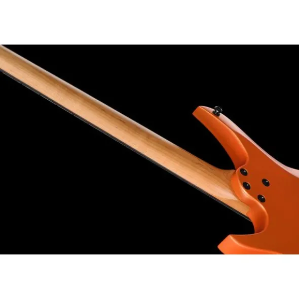 Hils Next HN3 Metallic Coral Orange